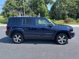 Used 2016 Jeep Patriot High Altitude image 5