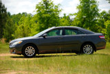 Used 2011 Toyota Camry XLE image 5