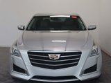 Used 2015 Cadillac CTS Luxury image 2