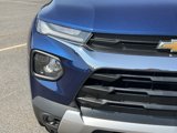 Used 2023 Chevrolet TrailBlazer LT image 2