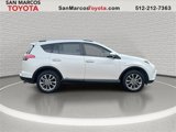 Used 2018 Toyota RAV4 Limited image 4