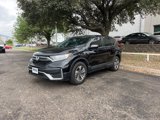 Used 2020 Honda CR-V LX image 3