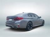 Used 2020 BMW M5 w/ Executive Package image 3