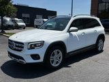 Certified 2021 Mercedes-Benz GLB 250 4MATIC image 4