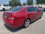 Used 2008 Lexus GS 350 image 4