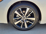 Used 2023 Nissan Maxima SV w/ Floor Mat Group image 5