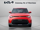 New 2025 Kia Soul LX image 2