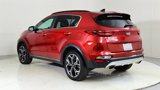 Used 2022 Kia Sportage SX image 5