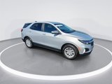 Used 2022 Chevrolet Equinox LT image 2