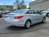 Used 2011 Hyundai Sonata GLS image 4