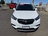 Used 2021 Buick Encore Preferred image 2