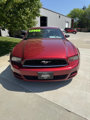 Used 2014 Ford Mustang Coupe w/ Equipment Group 102A image 2