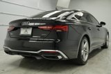 Used 2022 Audi A5 2.0T Premium Plus w/ Premium Plus image 5