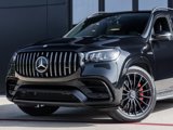 Used 2024 Mercedes-Benz GLS 63 AMG 4MATIC image 3