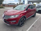 Used 2017 Lincoln MKC Reserve image 3