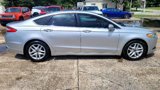 Used 2016 Ford Fusion SE image 4