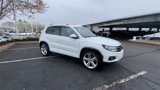 Used 2014 Volkswagen Tiguan R-Line image 2