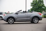 Used 2014 Nissan Murano CrossCabriolet w/ Navigation Package image 5