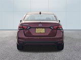 New 2025 Nissan Versa SV image 6