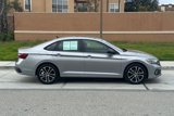 Certified 2024 Volkswagen Jetta Sport image 3