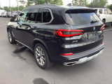 Used 2022 BMW X5 xDrive40i w/ Premium Package image 5