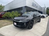 Used 2020 Chevrolet Blazer RS image 4