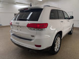 Used 2014 Jeep Grand Cherokee Summit image 4