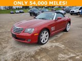 Used 2005 Chrysler Crossfire Limited image 2