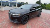 Used 2020 Jeep Cherokee Latitude Plus image 5