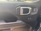 Certified 2021 Jeep Wrangler Unlimited Sahara w/ Cold Weather Group image 2