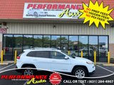 Used 2016 Jeep Cherokee Latitude w/ Comfort/Convenience Group image 2