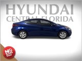 Used 2016 Hyundai Elantra SE image 2