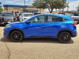 Used 2022 Honda HR-V Sport image 2