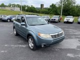 Used 2009 Subaru Forester 2.5X image 2