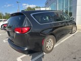 Certified 2023 Chrysler Voyager LX image 4