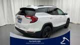 Certified 2022 GMC Terrain AT4 w/ Infotainment Package II image 3