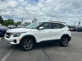 Used 2021 Kia Seltos S image 4