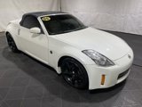 Used 2006 Nissan 350Z Touring image 3