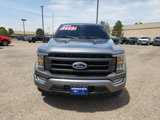 Certified 2023 Ford F150 Lariat image 2