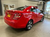 Used 2017 Chevrolet Sonic Premier image 6