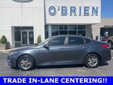 Used 2020 Kia Optima LX image 2
