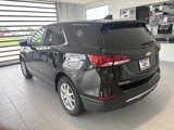 Used 2024 Chevrolet Equinox LT image 4