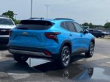 New 2025 Chevrolet Trax LT w/ LT Convenience Package image 4