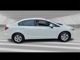 Used 2014 Honda Civic LX image 3