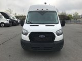 Used 2022 Ford Transit 350 148 High Roof DRW AWD image 2