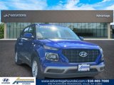 Certified 2022 Hyundai Venue SE w/ Cargo Package image 1