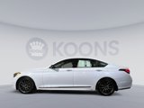 Used 2018 Genesis G80 3.3T Sport image 2