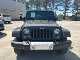 Used 2015 Jeep Wrangler Unlimited Sahara w/ Connectivity Group image 3