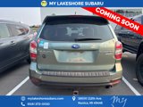 Used 2016 Subaru Forester 2.5i Limited image 5