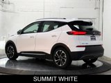 Used 2022 Chevrolet Bolt EUV Premier w/ Sun & Sound Package image 6
